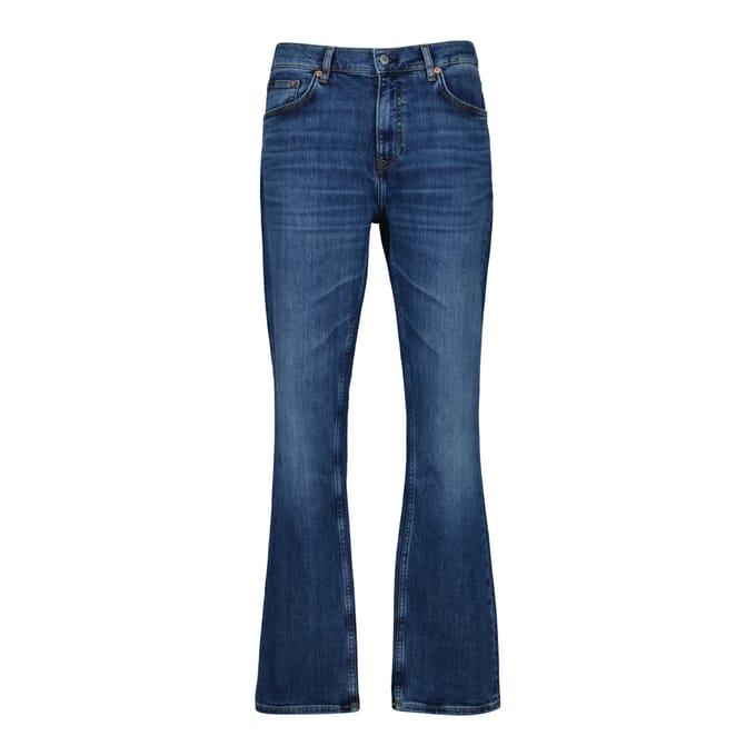 Regular Jeans Gant Classic