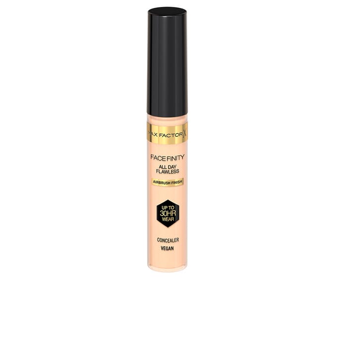 Max Factor Facefinity All Day Flawless Concealer - 020