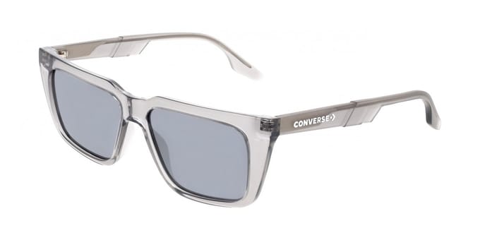 Converse CV576S Crystal classic grey 56/14/145 UNISEX Zonnebrillen