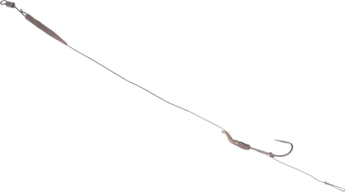 PB Products - Anti Blow-Out Rig - Karper onderlijn - Maat 4