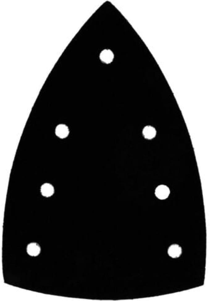 Bosch Accessories 2608000812 Tussenlaag Pad Saver 100 x 150 mm 2 stuks