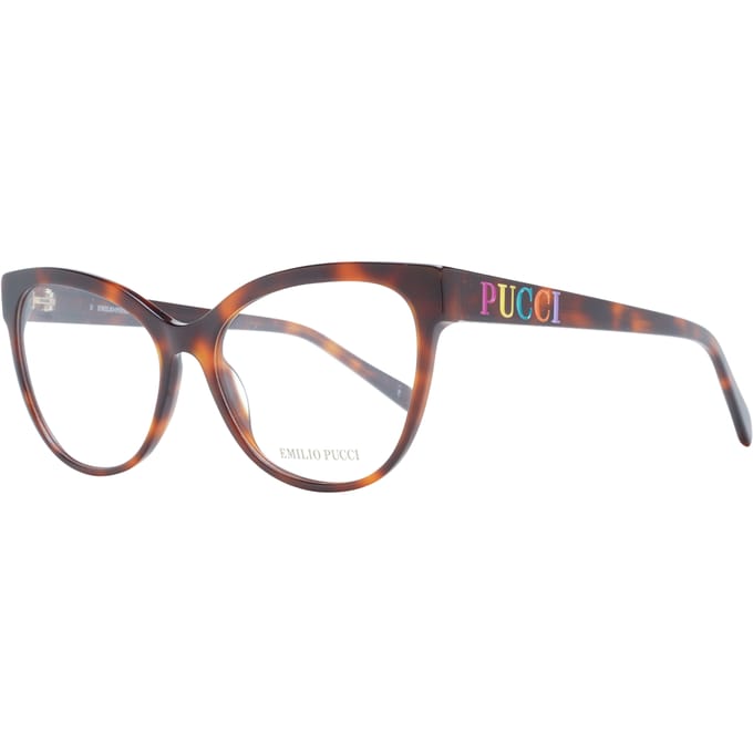 Emilio Pucci Optisch montuur EP5182 052 55