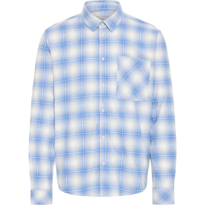 Shirt met lange mouwen Solid SDTavish