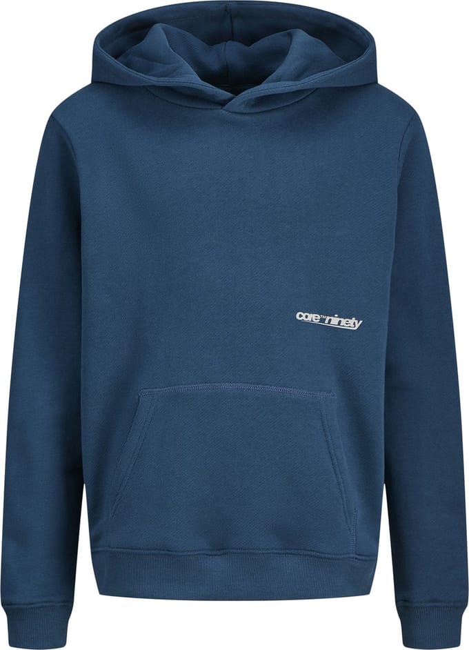 Kids trui GRID Titan Relaxed Fit