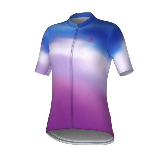 Damestrui Bicycle Line Nevada