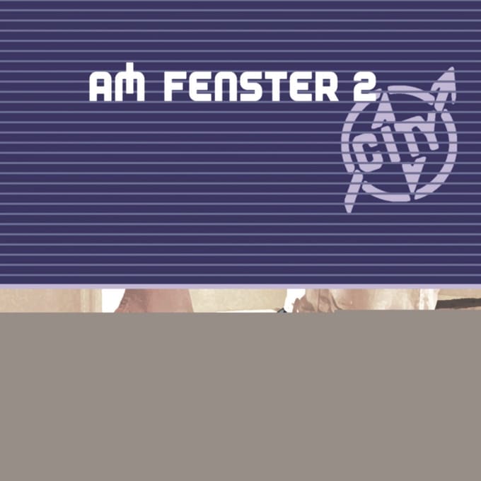AM FENSTER