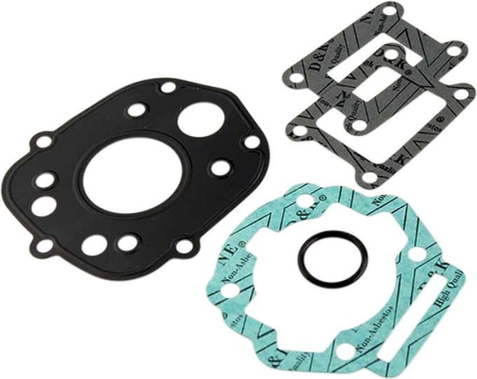 teknix pakking voor derbi 50 gpr motor 2006 tot 2017 nieuw