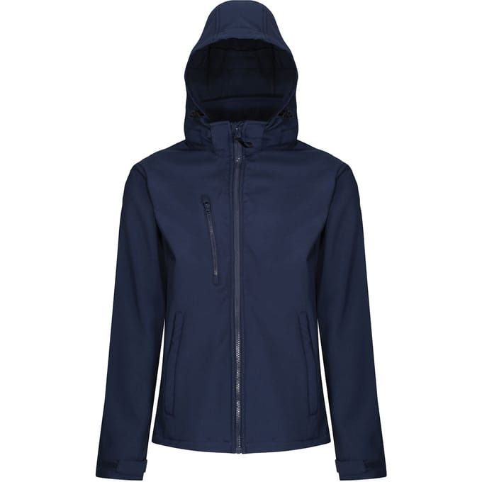 Regatta Heren 3 layer membrane soft shell jas