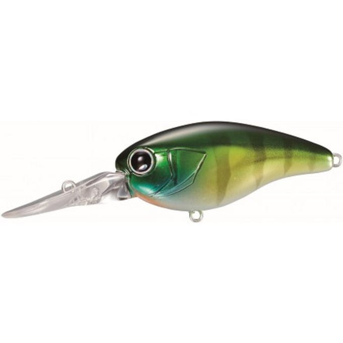 Shimano Bantam Kozak Mr Perch 5.4cm Perch