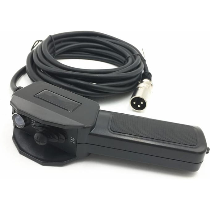 1 STKS Lierbediening Hand Switch Voor Hisun Massimo UTV MSU 400cc 500cc 700 800 black