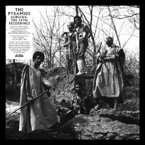 Aomawa: The 1970s Recordings