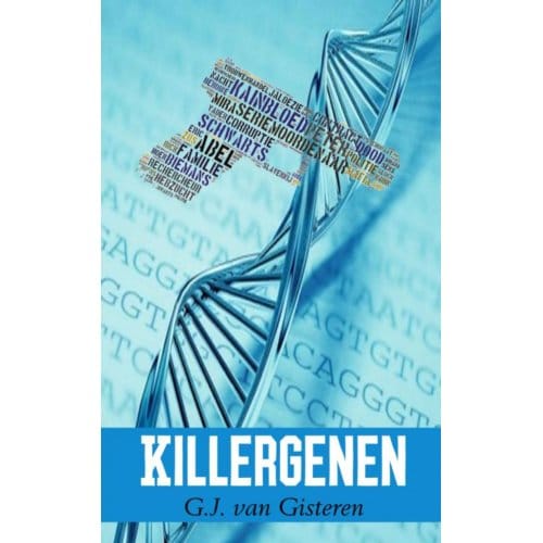 Killergenen - G.J. van Gisteren