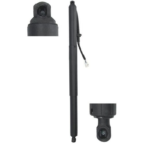 Elektromotor, achterklep STABILUS 011052