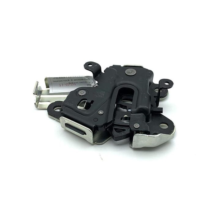 Rechtsachter Zwart Seat Back Lock Actuator 82220-T0A-A02 Voor Honda CRV 2012-2017
