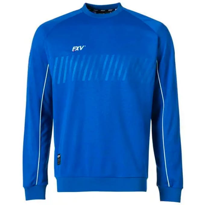 Ronde hals sweatshirt Force XV action