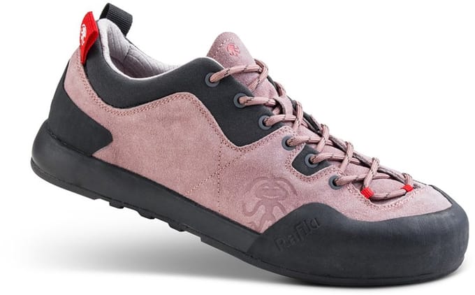 Rafiki Monte Approachschoenen Roze EU 40 Vrouw