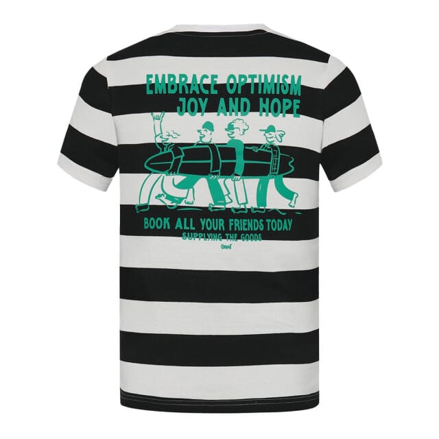 Grunt T-shirt 2624-405 grdirk