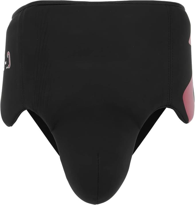 Kruisbeschermer Heren - Jockstrap Beschermer - Vechtsport Training - Verbeterd Dikker Ontwerp - Niet gespecificeerd - Rood