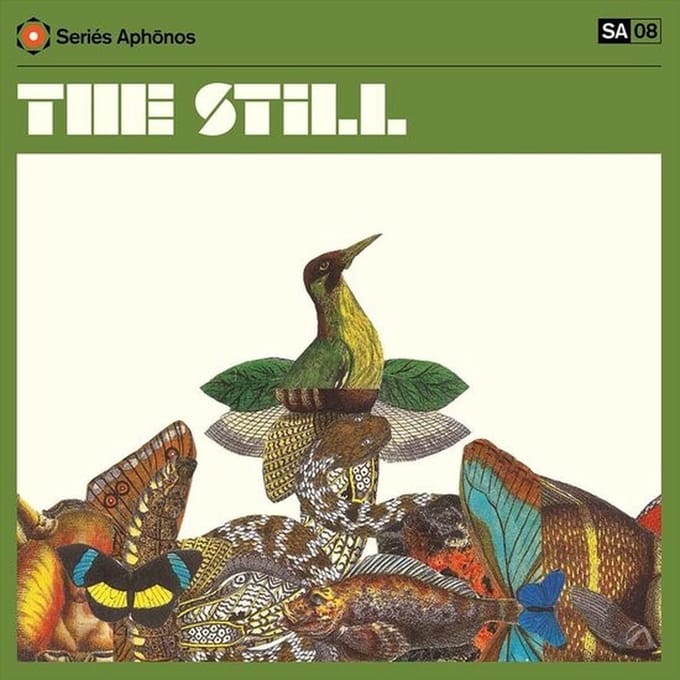 Still - The Still (LP)