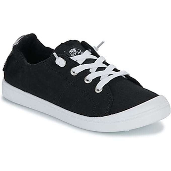 Roxy Bayshore Plus Schoenen Zwart EU 40 Vrouw