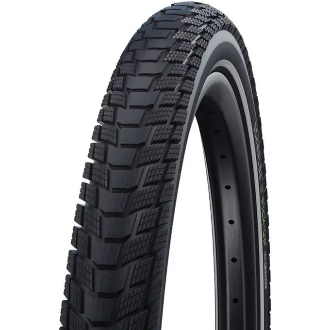 Starre fietsband Schwalbe PiCK-Up Perf S.Def.Addix E