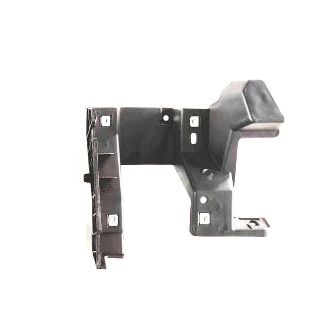 Mistlampbeugelset 68274697aa Geschikt voor RAM 1500 2019-2022 black