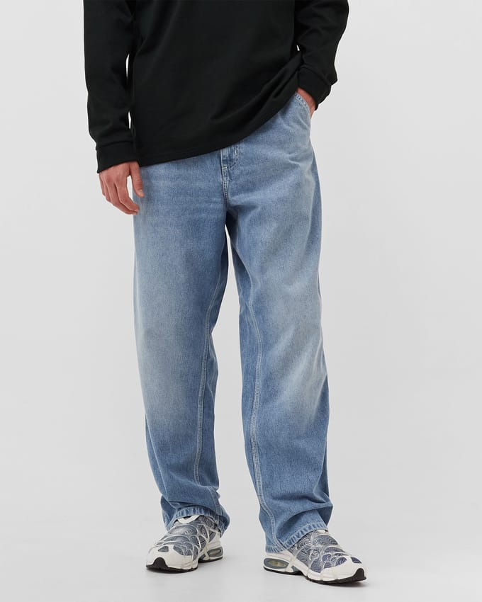 Simple Pant