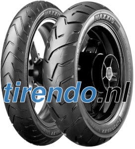 Maxxis MaxxVenture MA-ADV ( 150/70 R17 TL 69V Achterwiel )