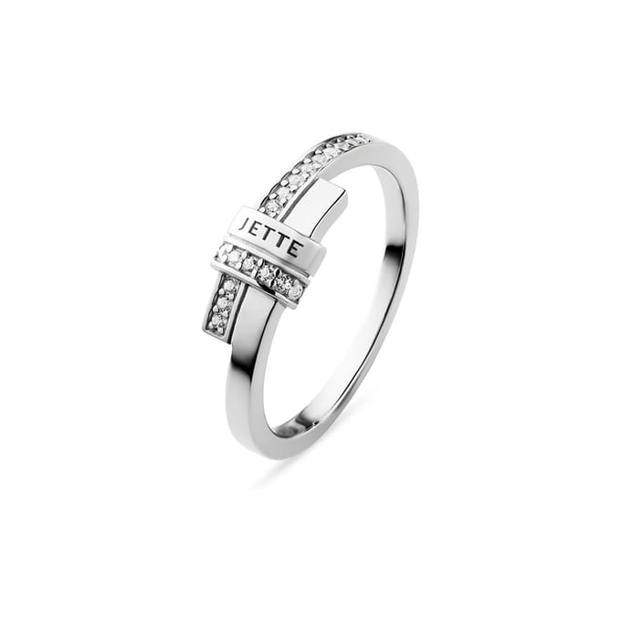 JETTE Damesring COSMOPOLITAN 89230152