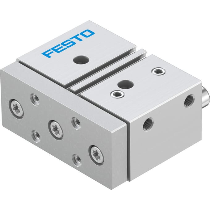 Festo Geleidingscilinder 32mm Boring 20mm Slag Dubbelwerkend - 170929 - P2EPG