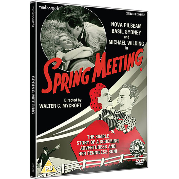 Spring Meeting