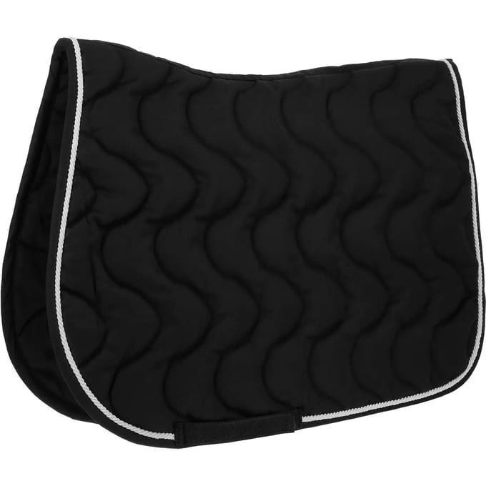 Zadeldek voor gemengde paarden Riding World Maxifun