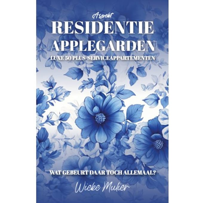 Residentie Applegarden - Wieke Mulier