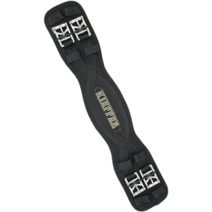 Zadelriem Kieffer Air-Tex without elastic
