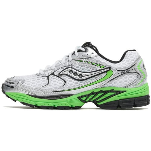 Sneakers Saucony ProGrid Ride 1 White Slime