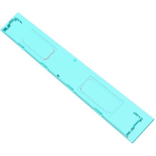 AEG deksel, display, Obsidian, CB 140175285018