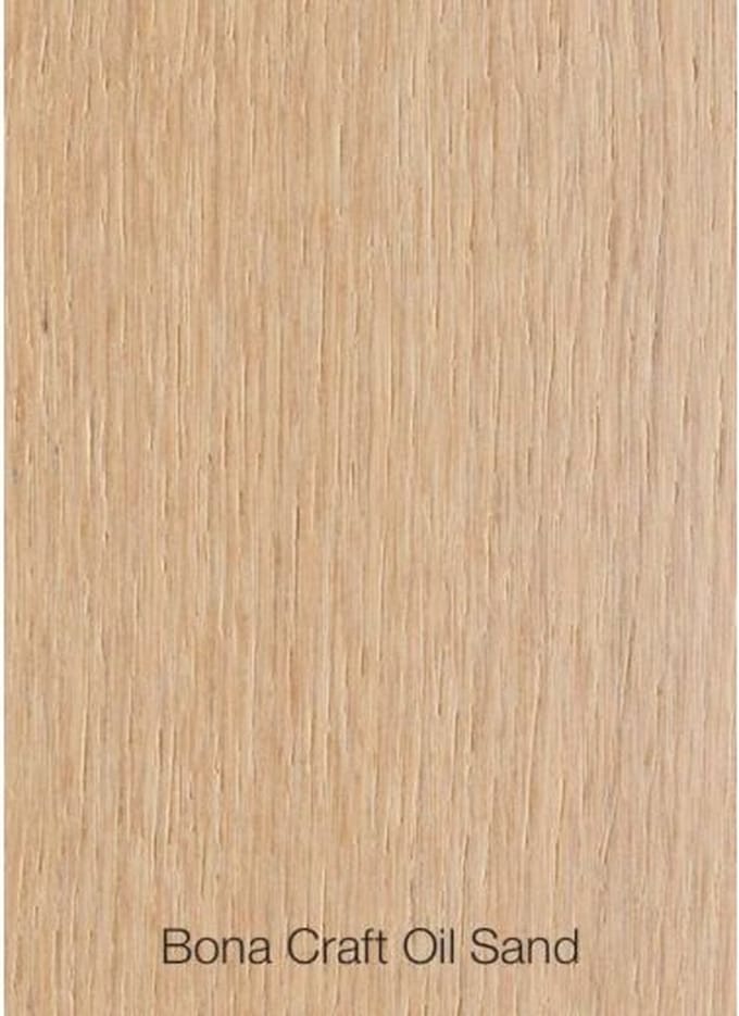 Bona Craft Oil 2k Sand- 0,4 liter