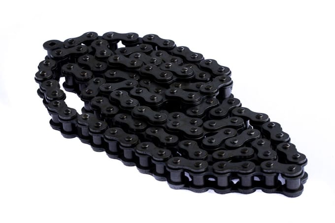 Chain, std 51.5 #40