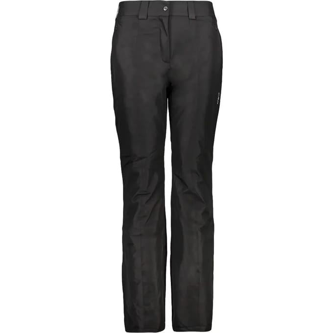 Dames comfortabele skibroek CMP