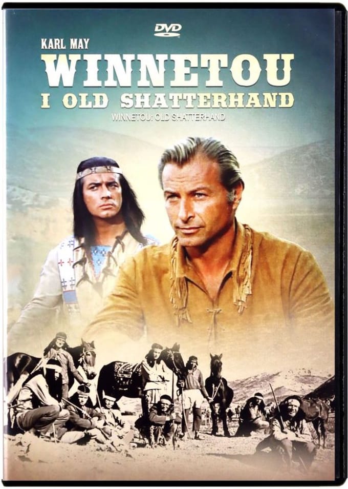 Het Gevecht van Fort Apache [DVD]