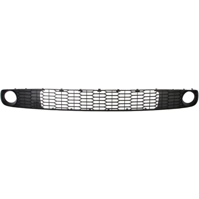Ventilatierooster, bumper BLIC 6502-07-6030911P
