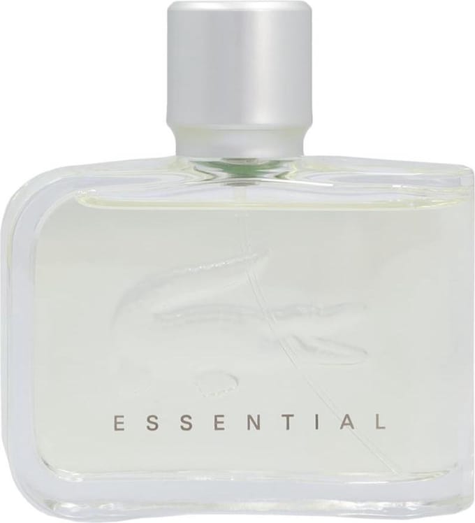 Lacoste Essential for Men - 75 ml - Eau de toilette