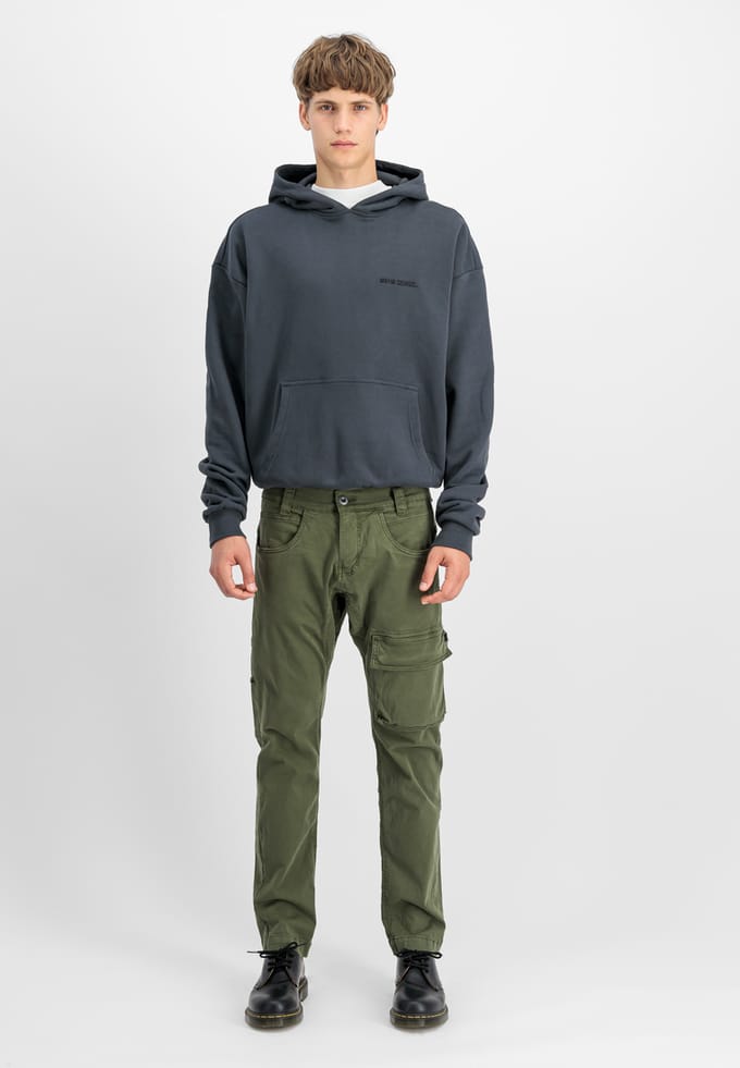Broek Alpha Industries Lieutenant