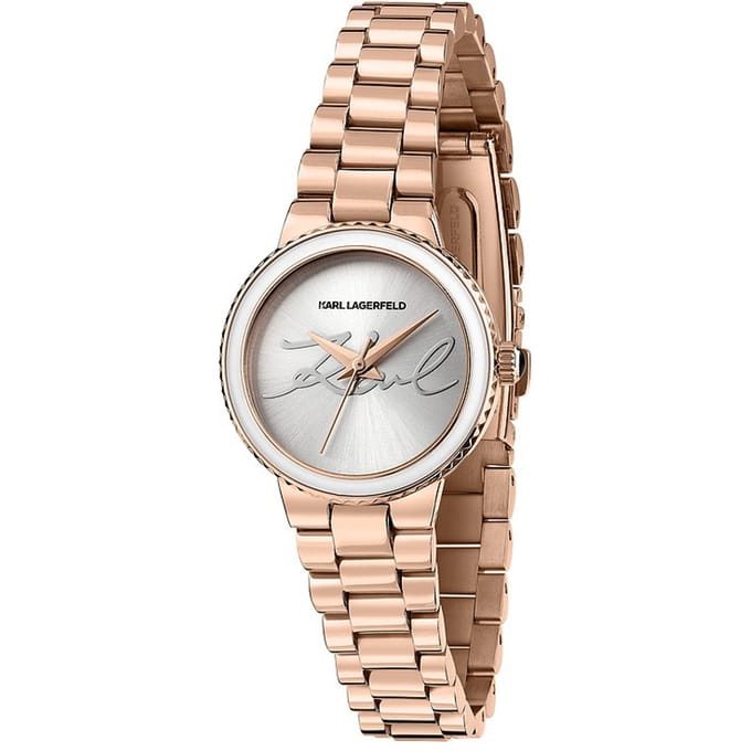 Karl Lagerfeld Dameshorloge Kaiser R0553104507