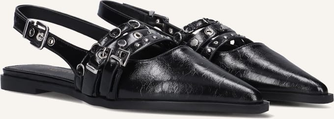 STEFANO LAURAN D241192129 Hakken Dames - Zwart - Maat 41