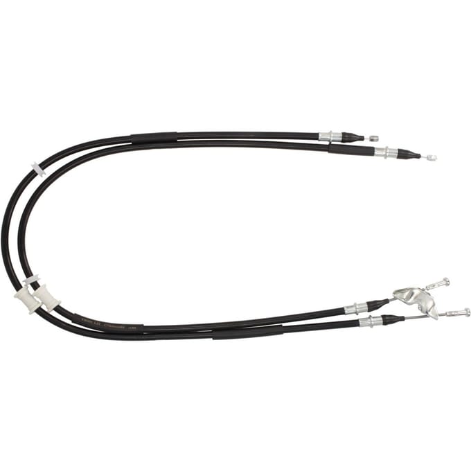 Kabel, parkeerrem ABE C7X005
