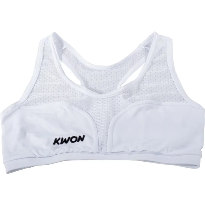 Dames borstbeschermer bh Kwon Cool Guard Top