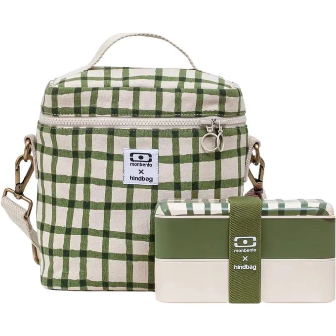 Lunchdoos Hindbag Monbento