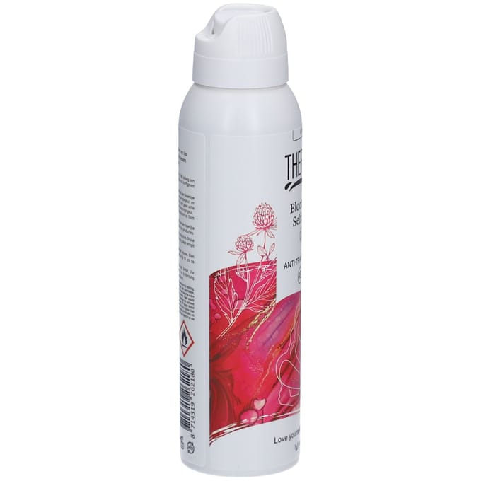 Therme Blooming Selfcare Anti-Transpirant deodorant spray 150 ml