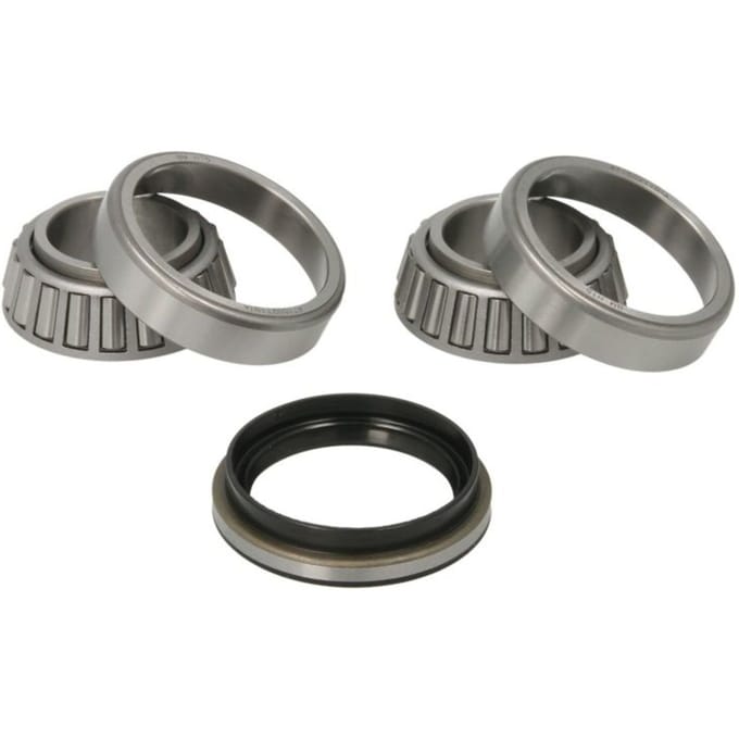 Wiellagerset BTA H25021BTA